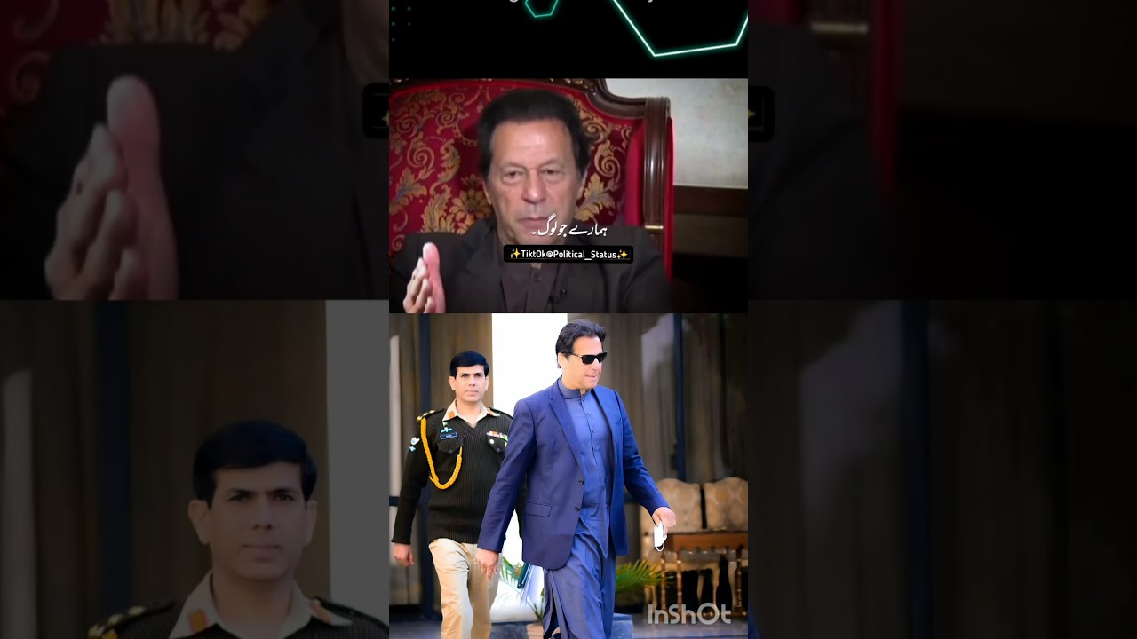 #imrankhan