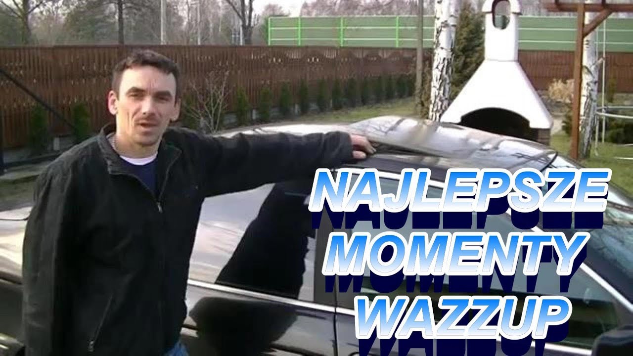 Najlepsze Momenty Wazzup