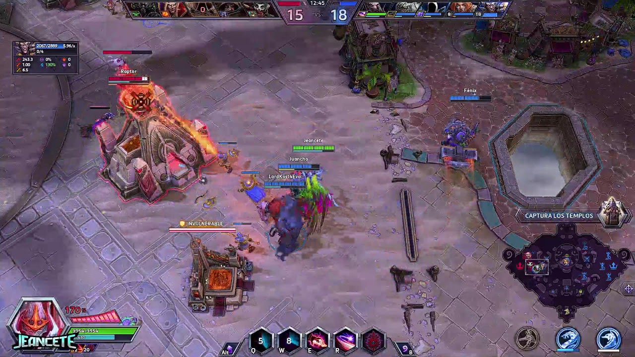 Live de Hotsito! N3