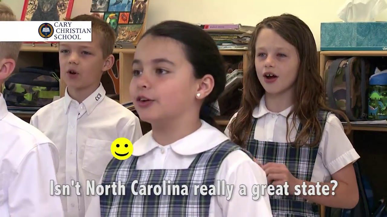 Cary Christian School