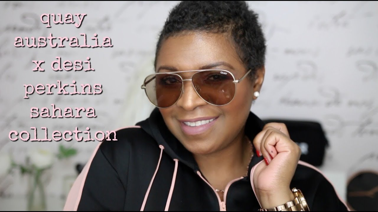 Quay Australia Sunnies Collection Part 4 | #quayxdesi