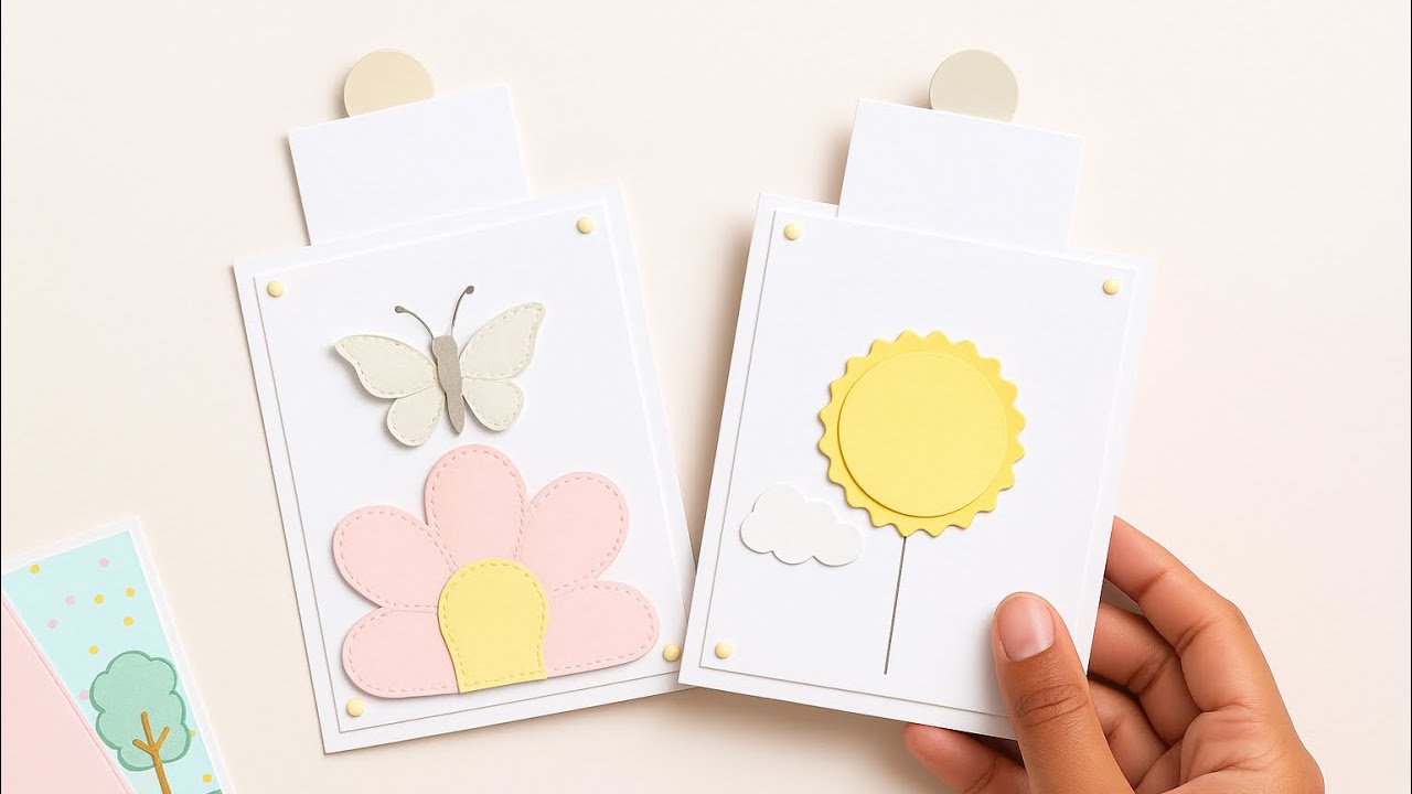 Introducción | Los dos lados del Cardmaking | Curso de Tarjetería