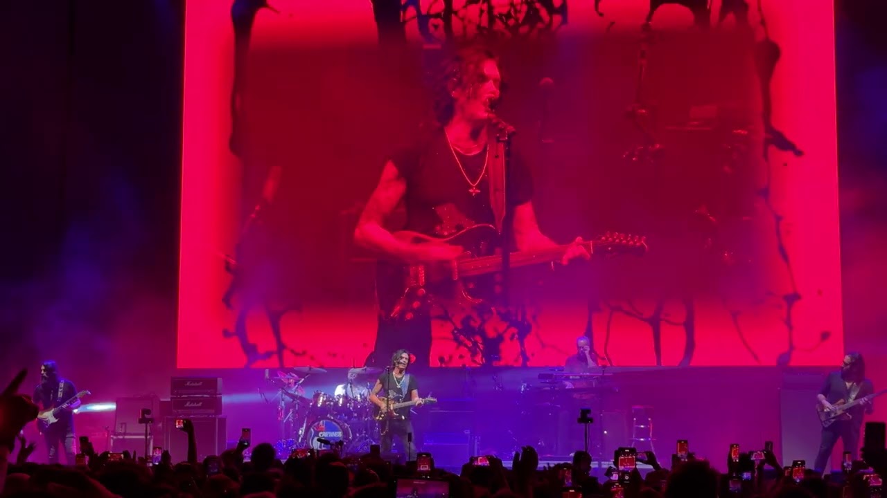 Caifanes - Matenme Porque Me Muero (Live) - Chicago 2024