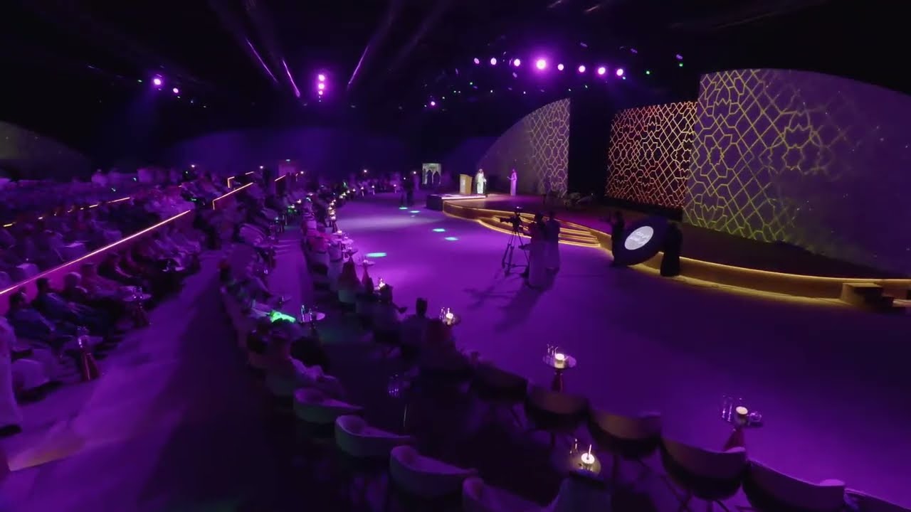 البث المباشر لليوم الثاني من #مؤتمر_ومعرض_الحج | النسخة الخامسة
