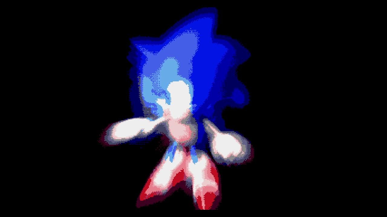 sonic 3 & knuckles playthrough