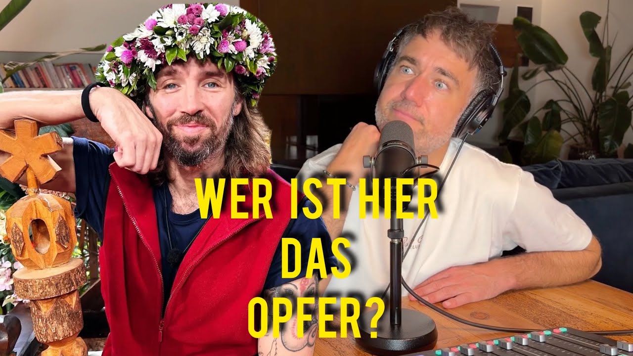 Hat Gil Ofarim halb Deutschland gegaslighted?