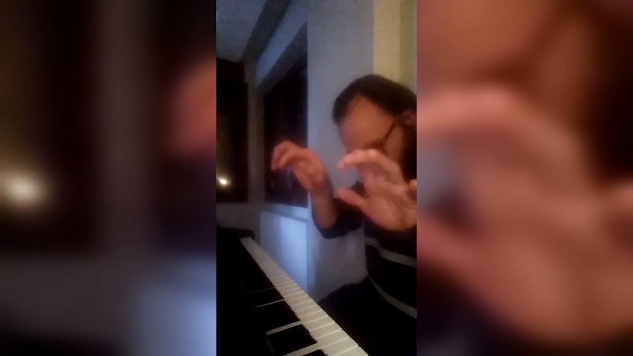 Levent Uğur Albasan - Dalyan (Bülent Ortaçgil Cover)