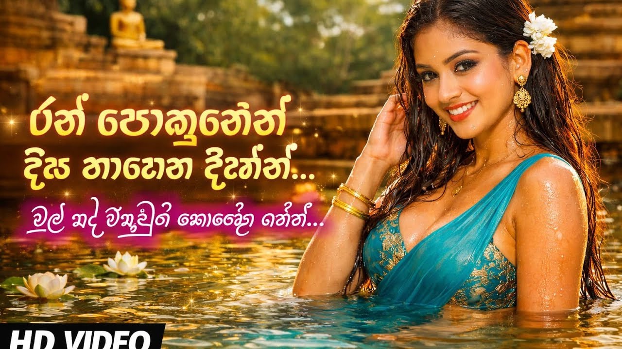 Ranpokunen diya nagena ennr ඩීජේ රසට අහල බලන්න 