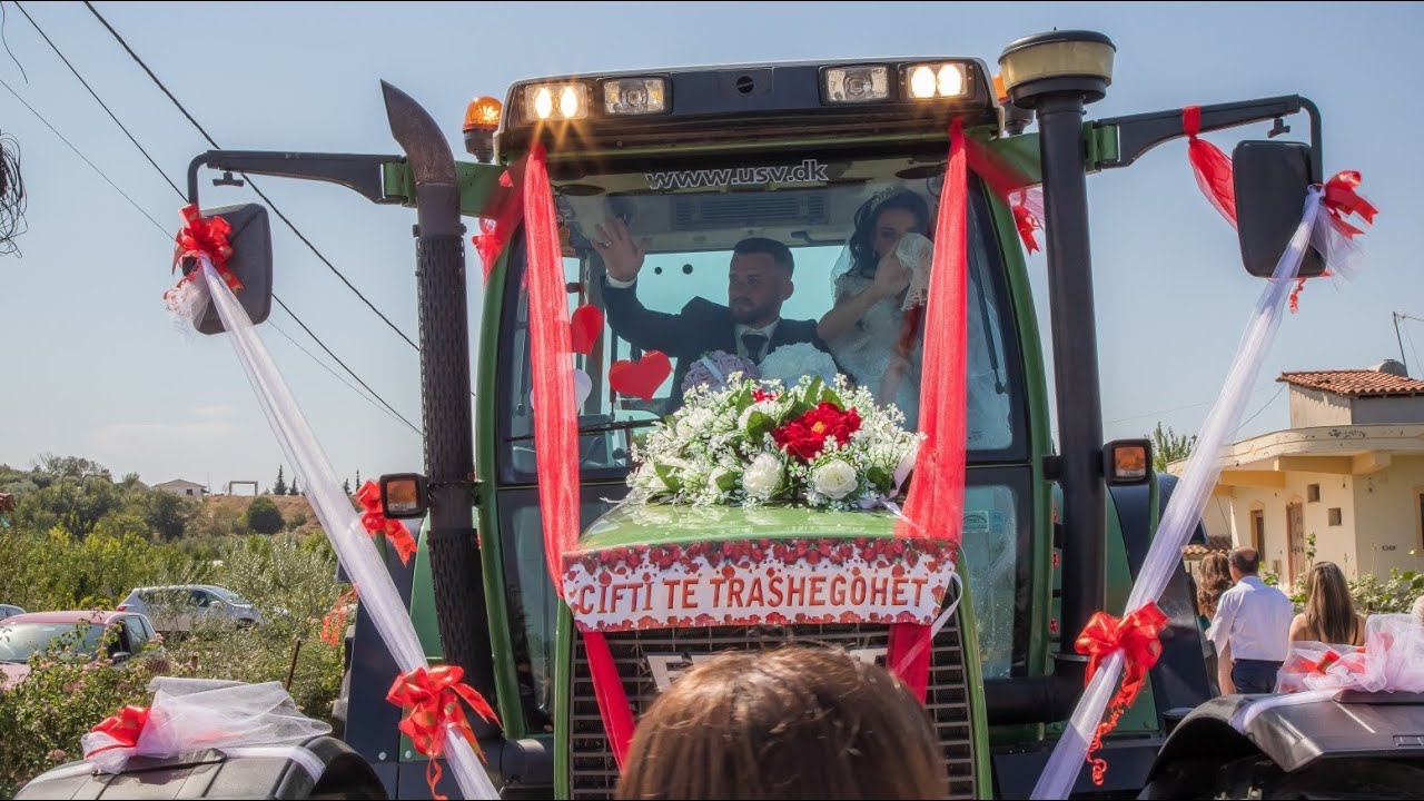 Amanet i cuar ne vëndë, marrja e nuses me zetorr ...