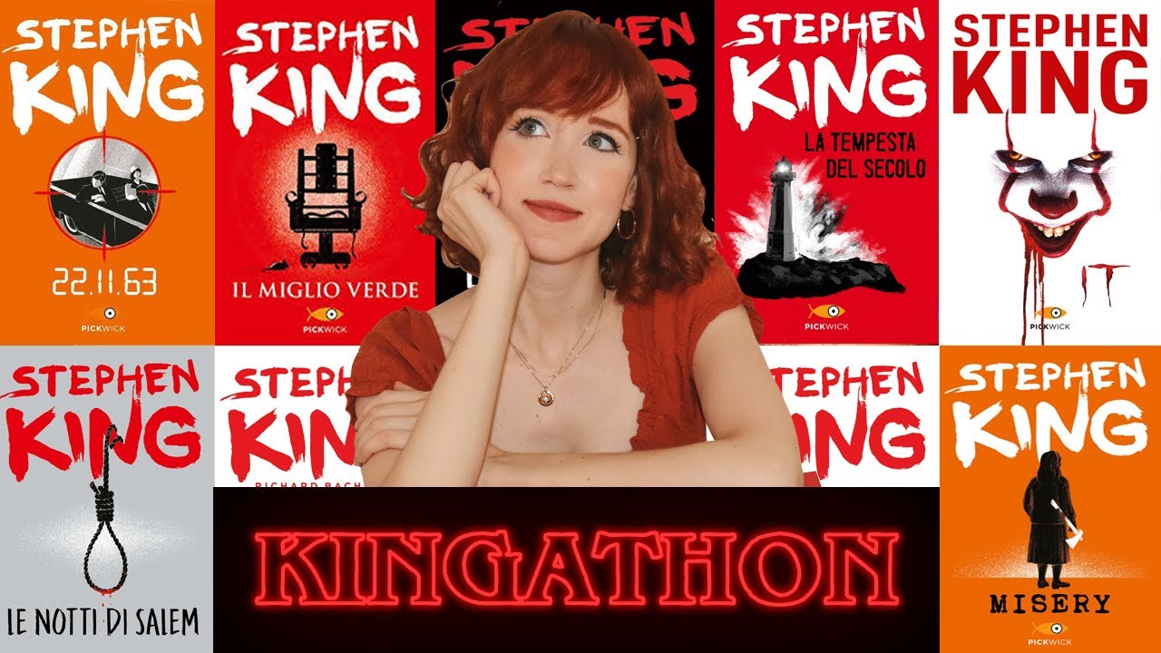 Book Challenge 