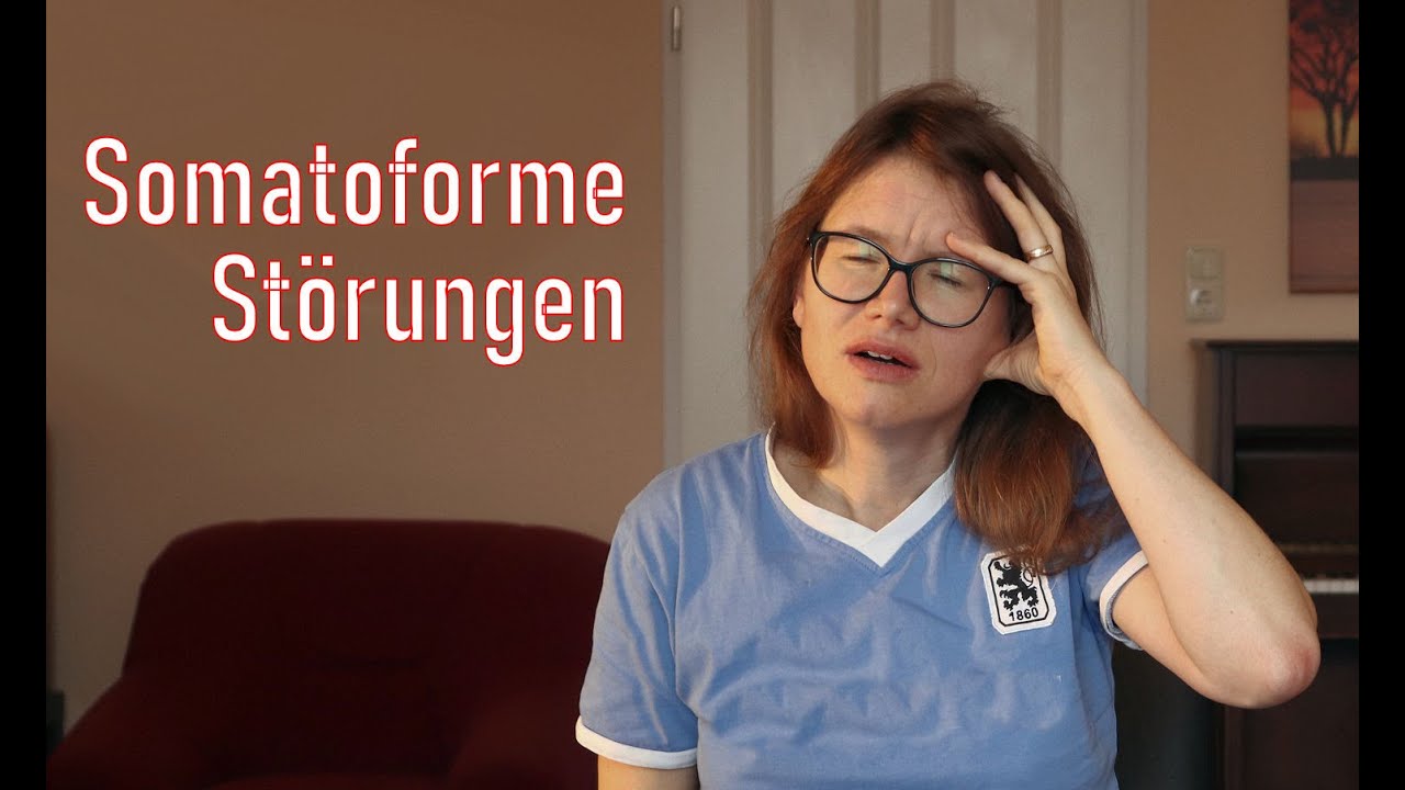 [#09] Somatoforme Störungen (ICD-10: F45)