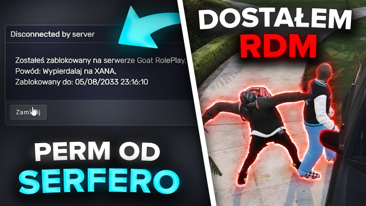 OCENIAM SERWER SERFERO