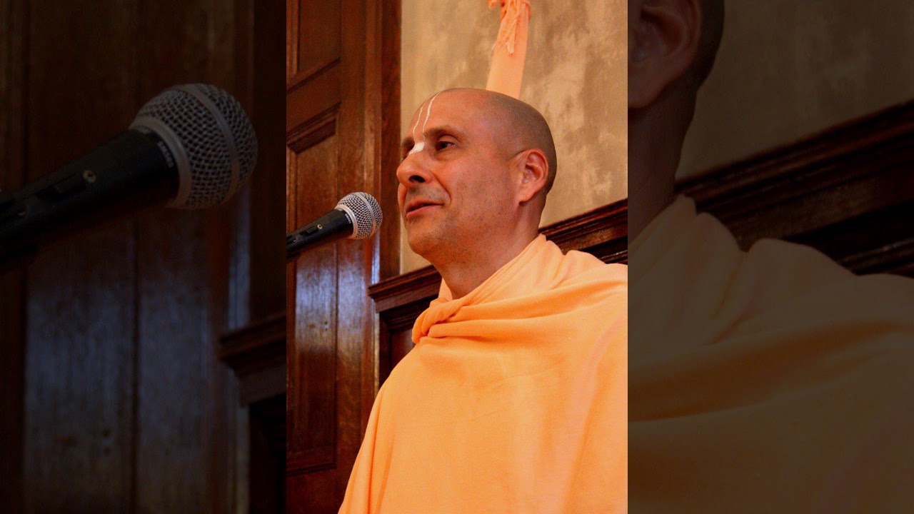 Amrita Droplets - The Consciousness of Vaishnava