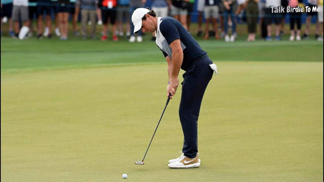 Nick O'Hern Names his Top 5 'Hard to Watch Tour Pros' | Talk Birdie To Me (Podcast)