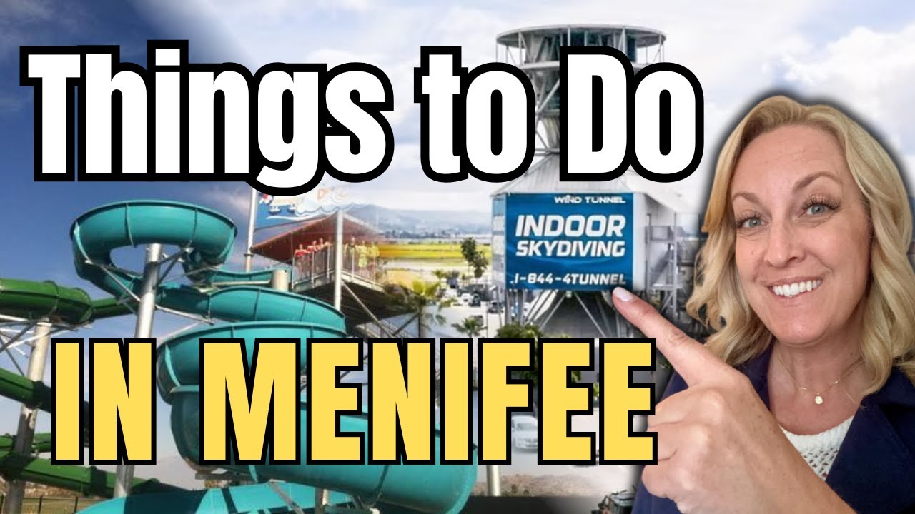 Living in Menifee, CA in 2025: Here’s What Locals Actually Do for Fun