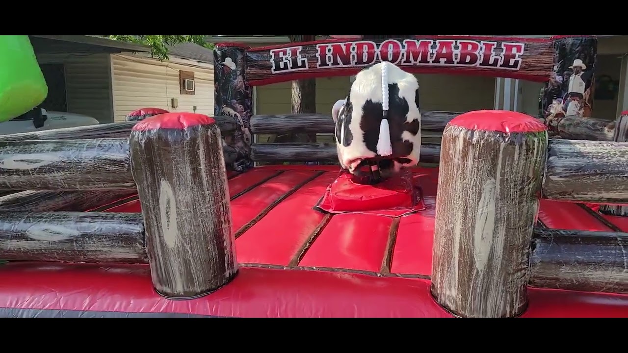 toro mecánico para Iowa