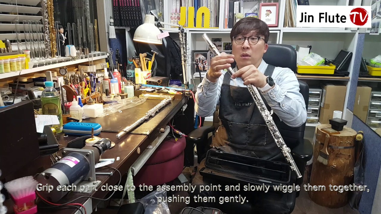 야마하 입문용 플루트 비교 - Yamaha 221 vs Yamaha 222