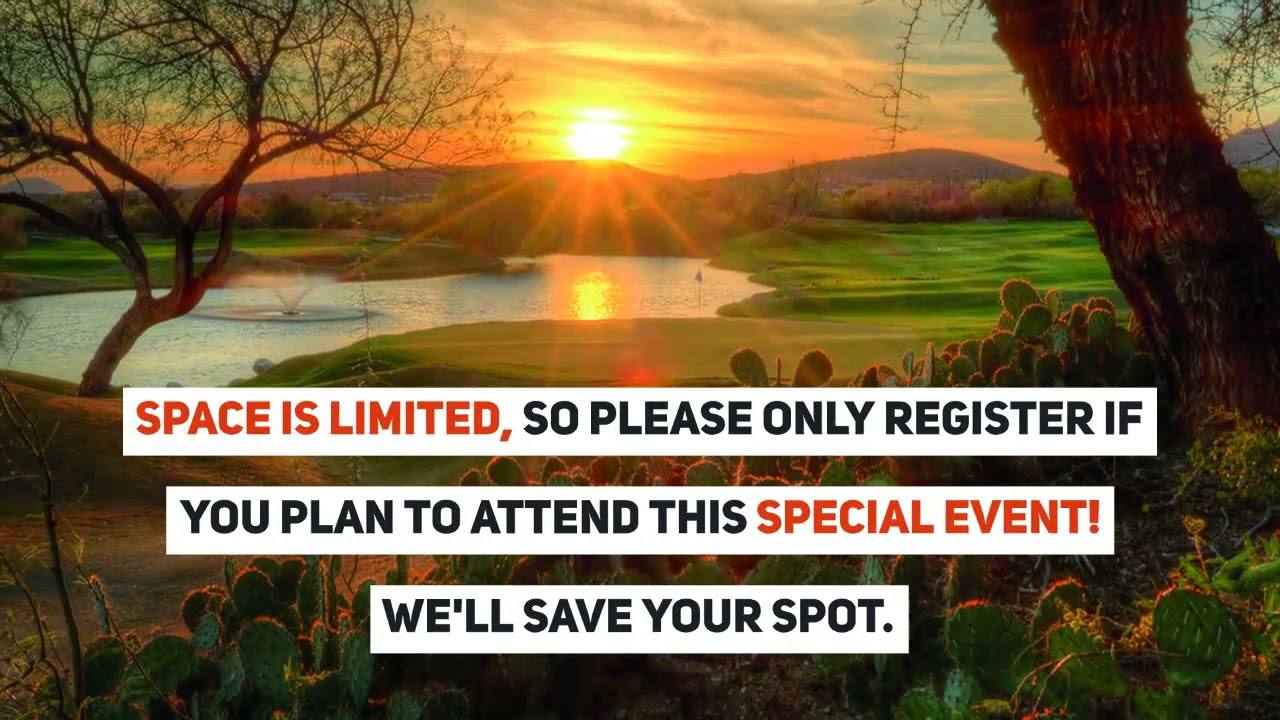 Chamber XChange Ventana Canyon on Oct. 21, 2021