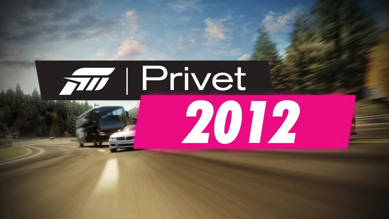 Forza Horizon (Xbox 360). Гоночный фестиваль твоих десятых.