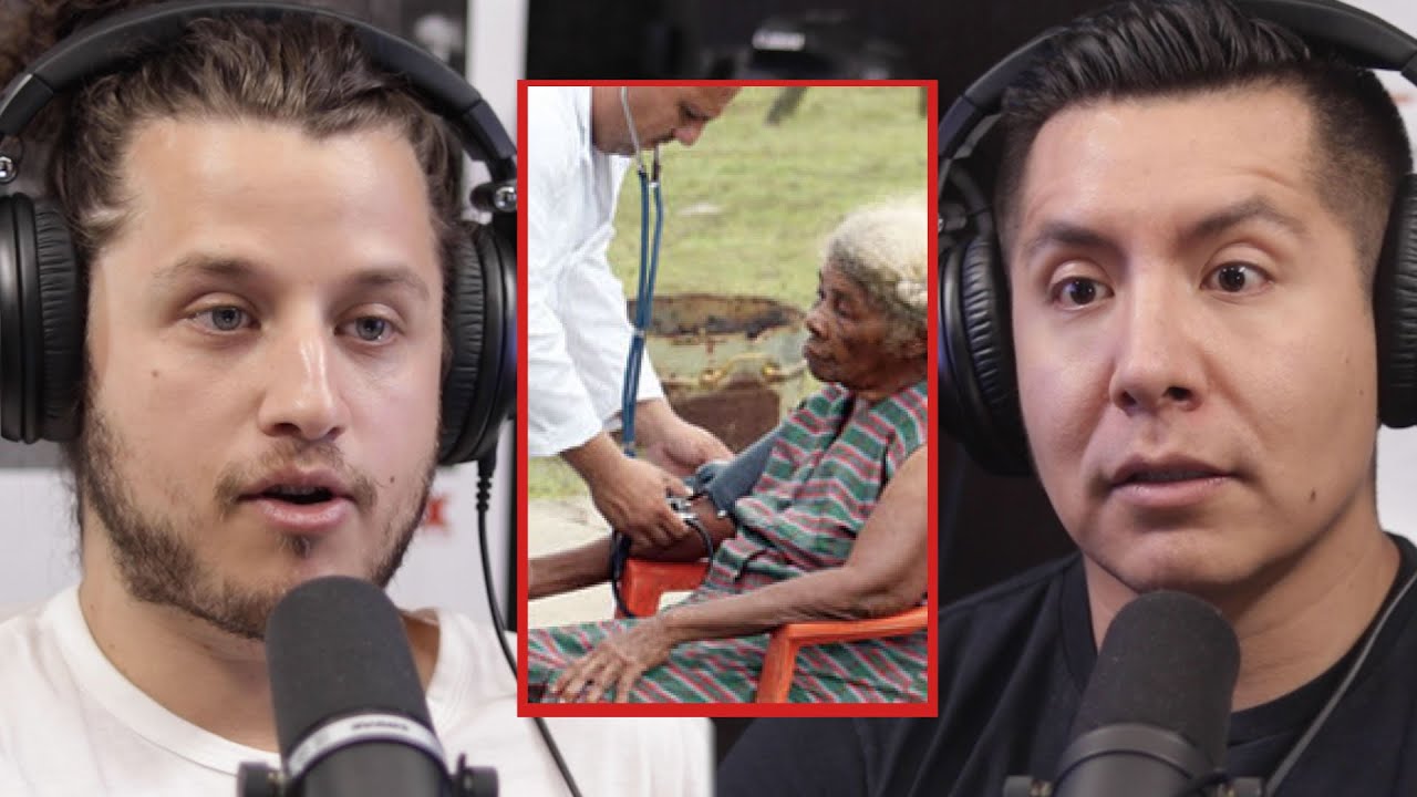 EL SERVICIO SOCIAL DE UN MEDICO ES MUY PELIGROSO