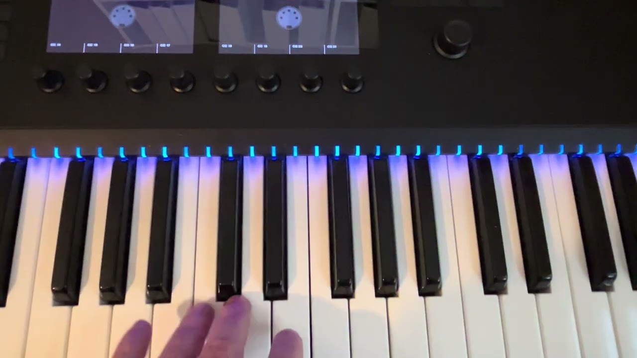 Behind the Scenes: 20260101 Livestream