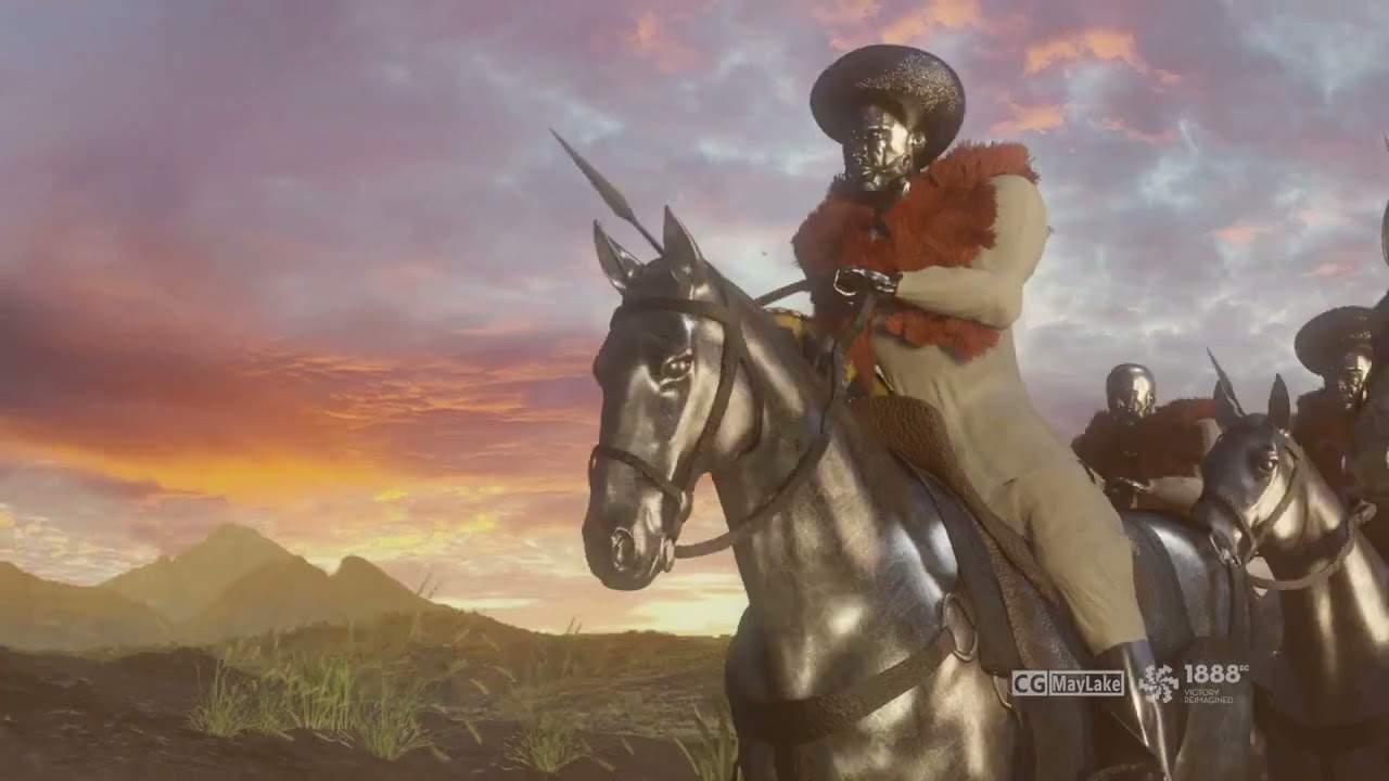 Adwa 126 1888EC Victory Reimagined  BmeOMtuxkZ8 136