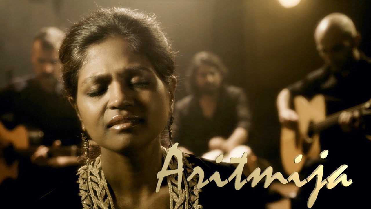 Aritmija feat. Sabiha Khan & Vinayak Netke - Nishaan (Song for Syria)