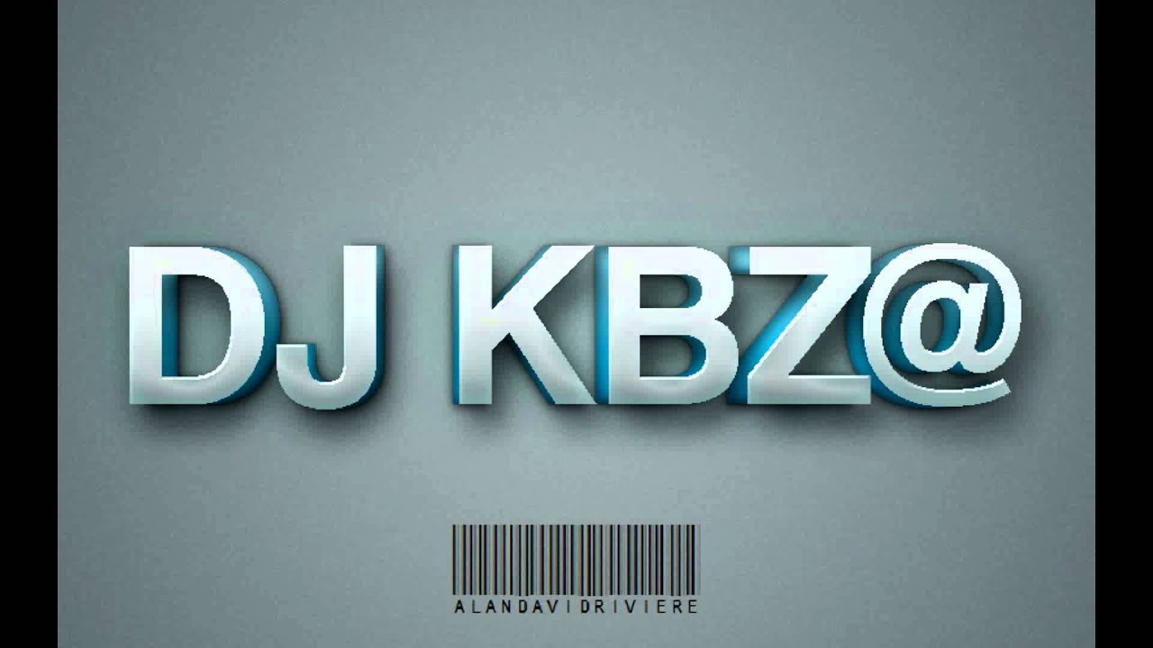 INTRO + ENERGIA - DJ KBZ@ 2012 REMIX