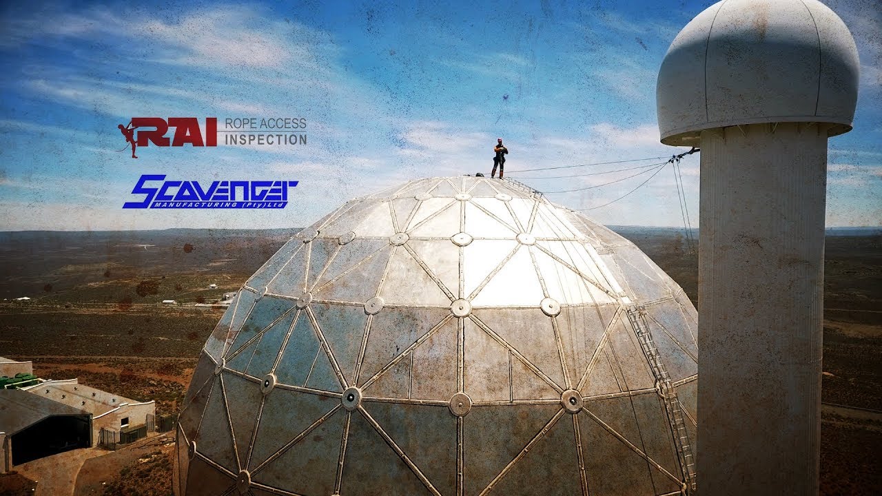 RAI - Southern African Large Telescope (SALT)