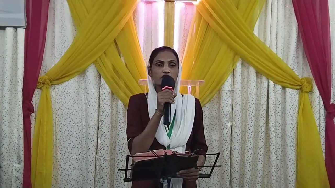 BHAJAN SAHITA WITH SISTER JYOTI ||