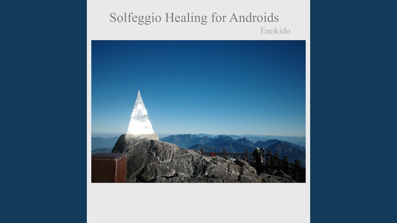Solfeggio Genetic engineering