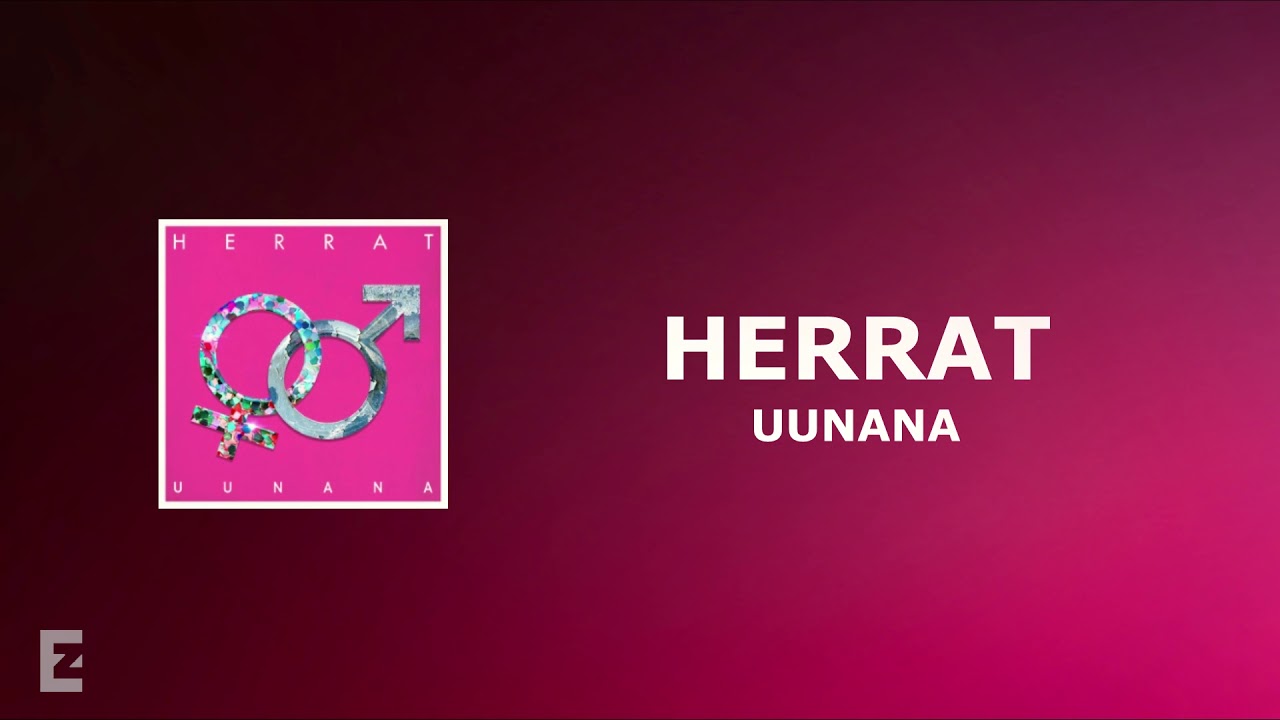 Herrat - UUNANA
