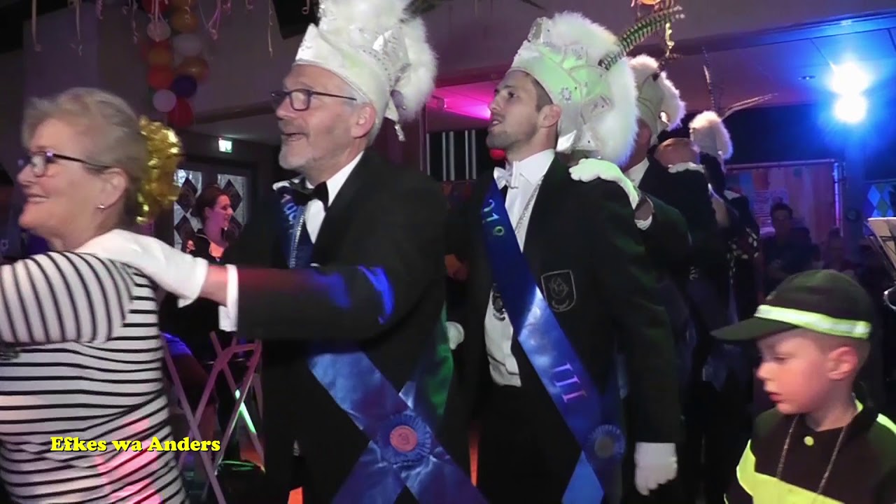 Compilatie carnaval 2019 Handel