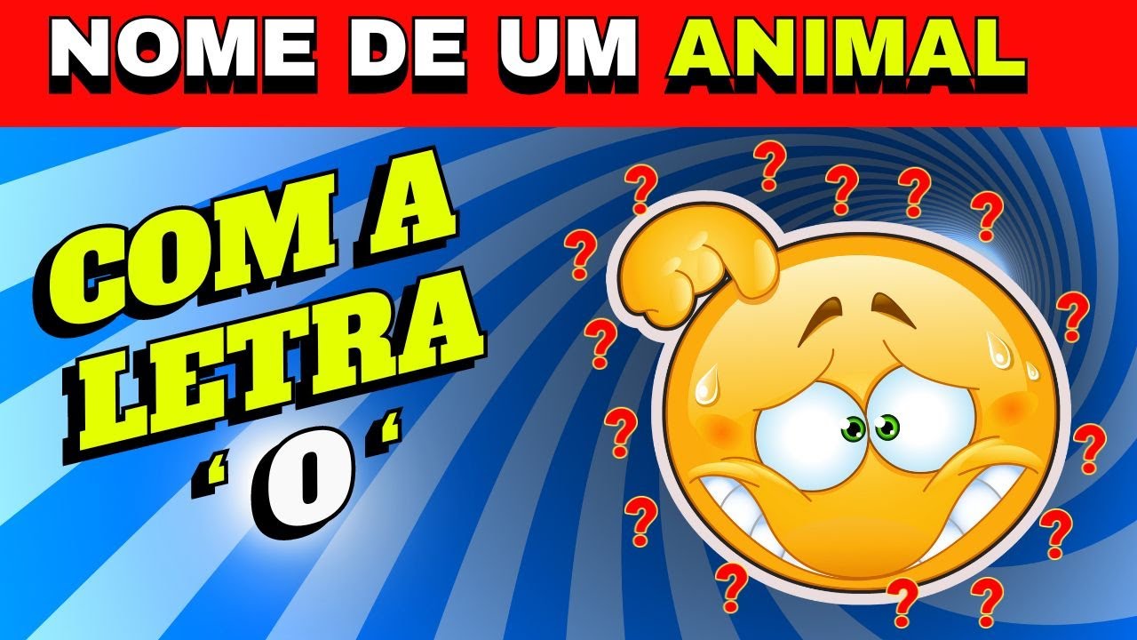NÃO REPITA O  MESMO QUE EU❗🤯 DESAFIO IMPOSSÍVEL DO ALFABETO!😱