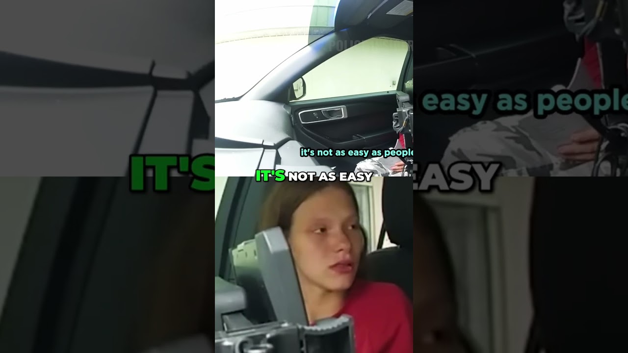 Справедливость для жертвы: объяснение судебного запрета #шорты