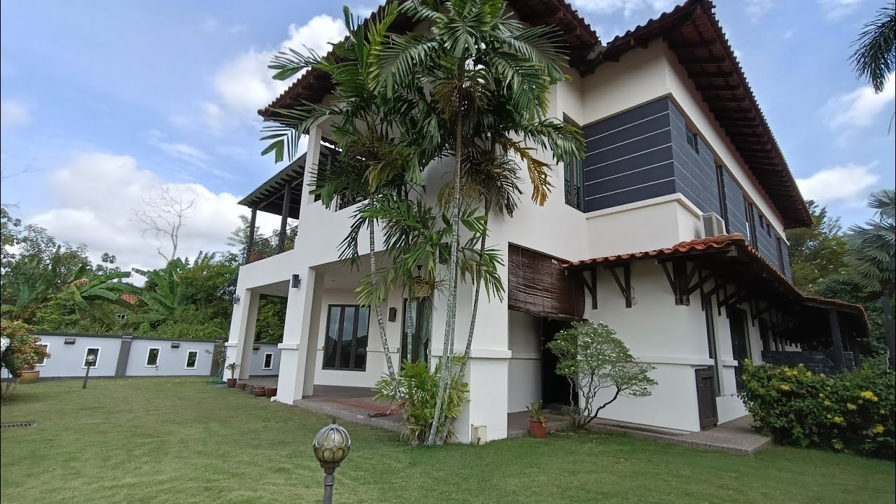 For Sale - Bungalow, Impiana Gold & Country Club Kajang