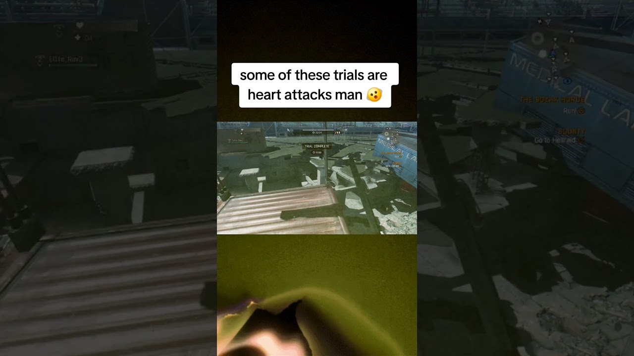 #DyingLight