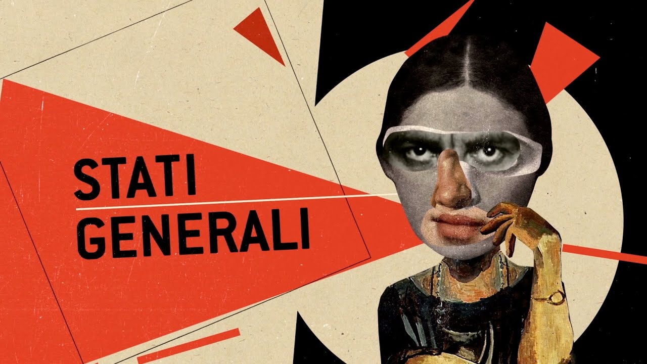 STATI GENERALI / SIGLA