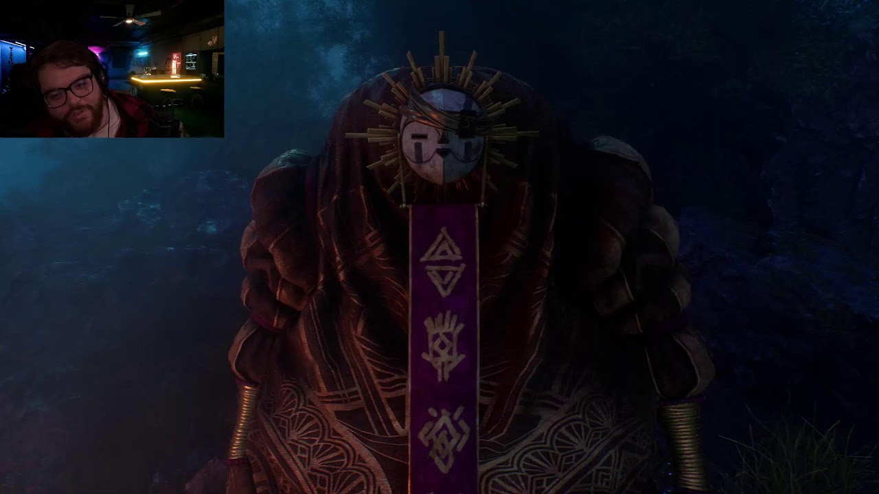 Finally Playing That Game From the E33 Awards