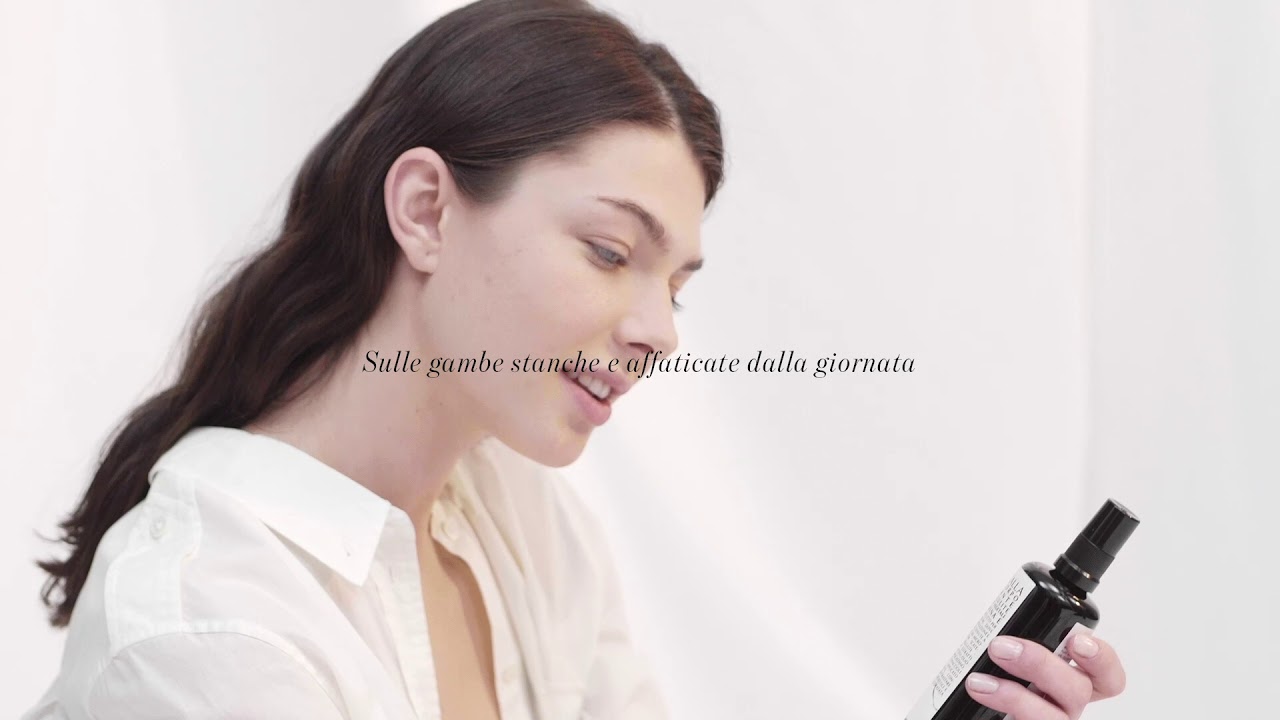 CARACALLA - Olio Drenante Corpo &ndash; Anti Cellulite con Estratti Vegetali, Vitamina E