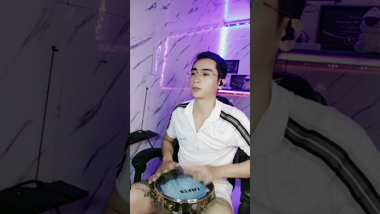 Bông Cỏ Mây - Gõ Bo