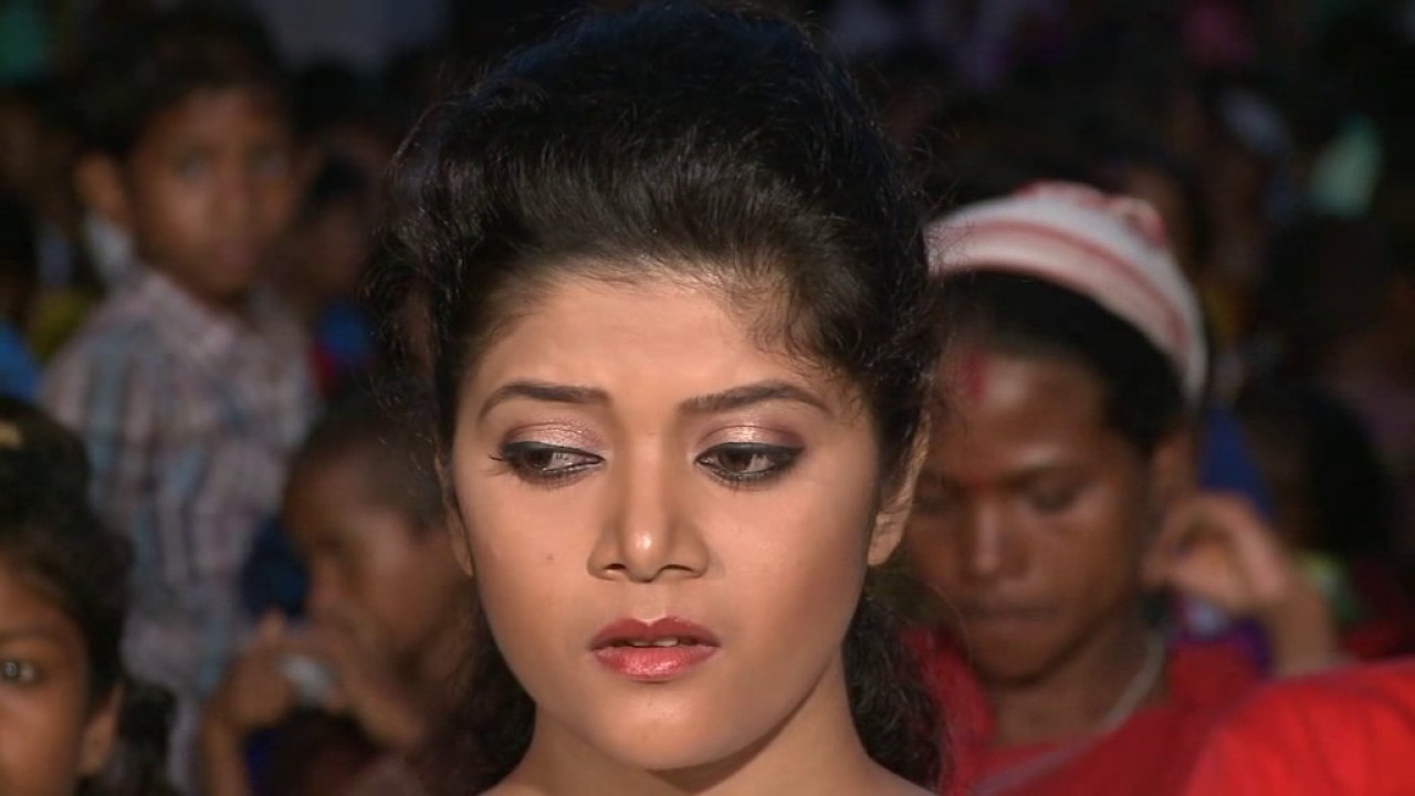 Jhumur song (super hit)