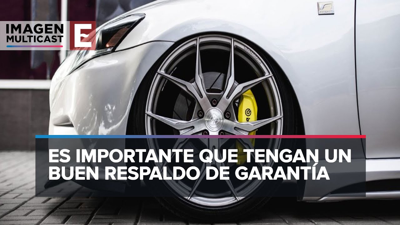 Accesorios y modificaciones del auto sin perder la garantía | El Garage
