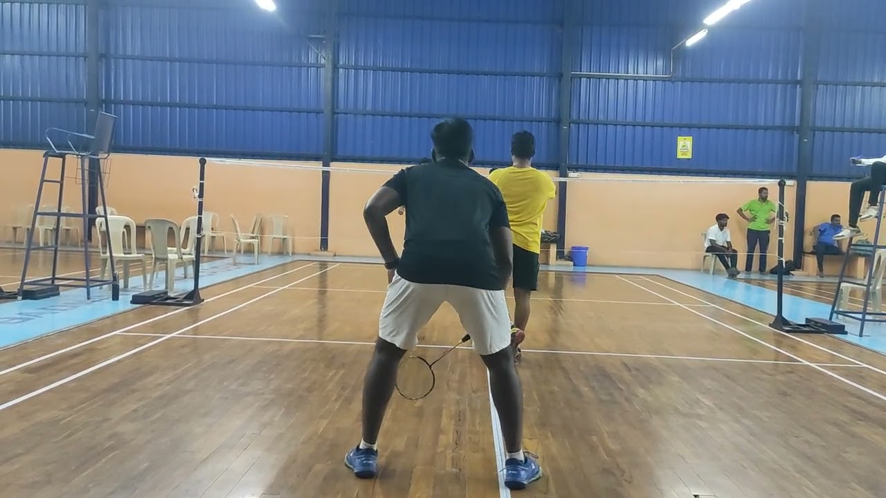 ‪@BadmintonInsight‬