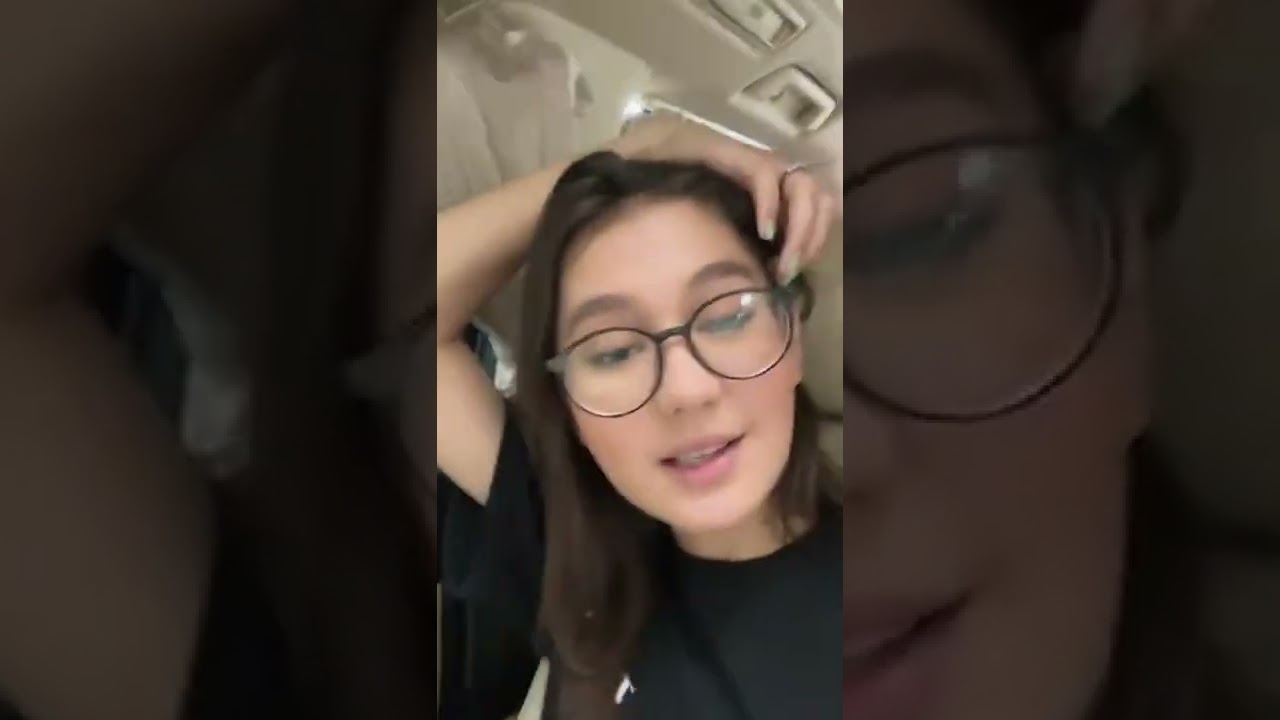 live zoe abbas jackson 13 maret 2022