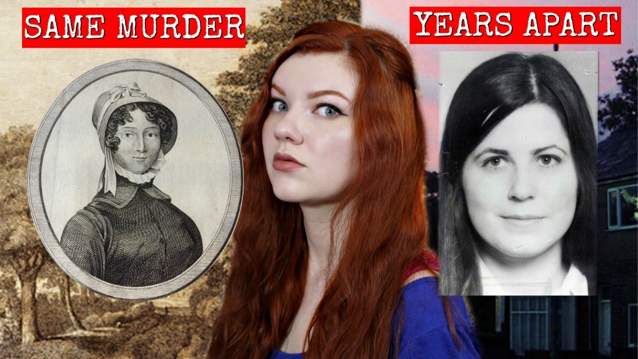 CARBON COPY CASES 157 YEARS APART?! Unsolved True Crime