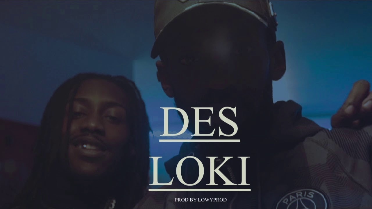 [FREE] Instrumental Rap Lourd 