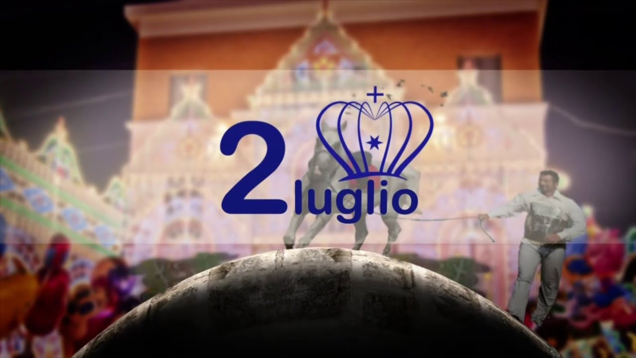 Festa della Bruna 2022: la sintesi di TRM Network