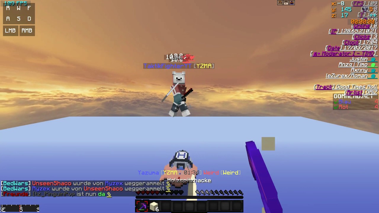 CW Clips #14