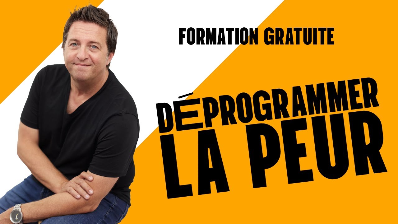 CHANGE TON SYSTÈME INTÉRIEUR, CHANGE TA VIE EXTÉRIEURE - Formation Gratuite